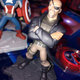 Illustration for article titled Spider-Man, Venom, Iron Fist And More New emDisney Infinity/em Figures